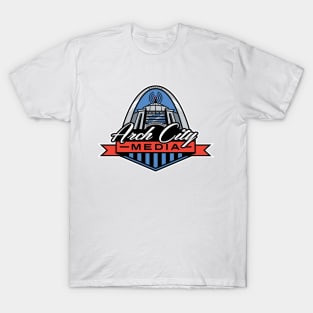 Arch City Media T-Shirt